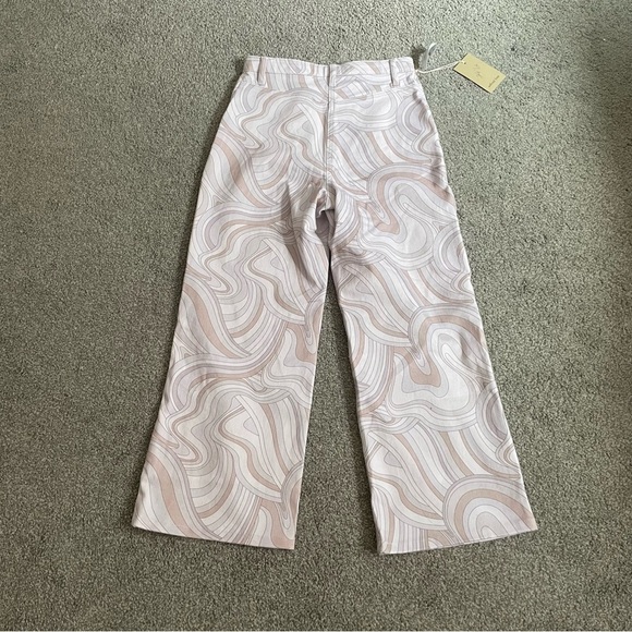 Aritzia Wilfred Free Entrance Pant - Picture 8 of 9